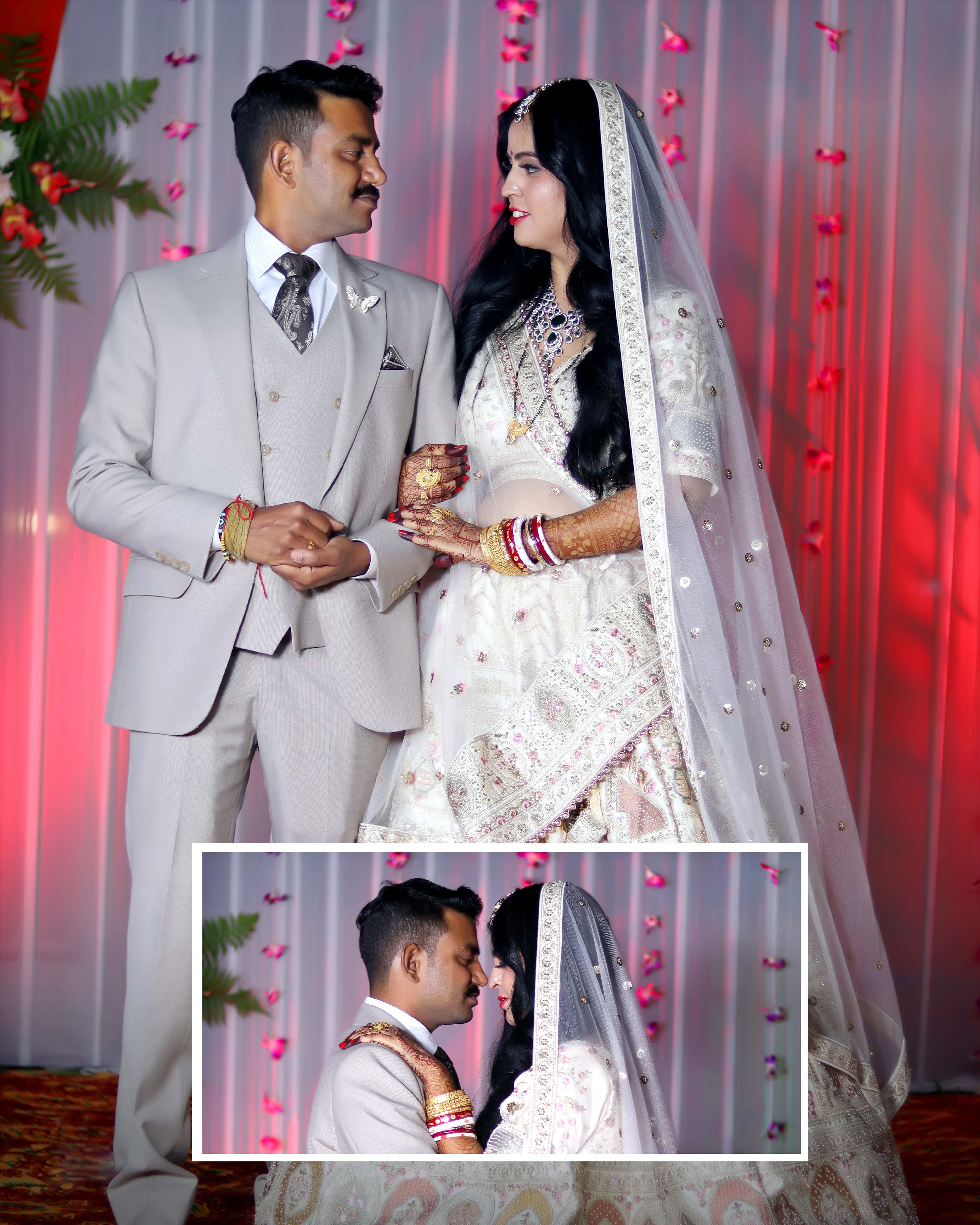 Wedding Photography Uttarakhand Agra SN Photography