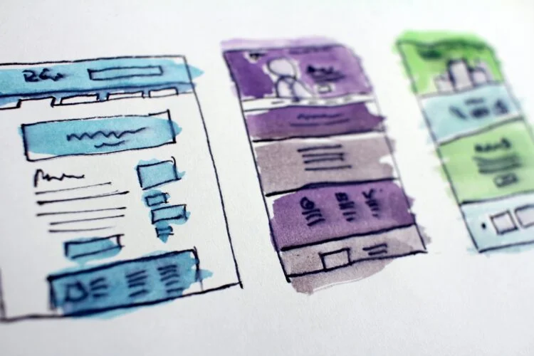 Web Development Company in Delhi