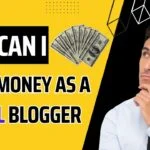 how can i make money as a travel blogger